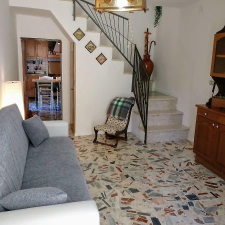 La Chiave Del Gufo - Bojano Villa Boiano Eksteriør billede
