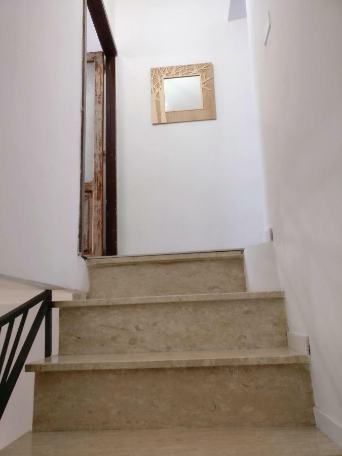 La Chiave Del Gufo - Bojano Villa Boiano Eksteriør billede
